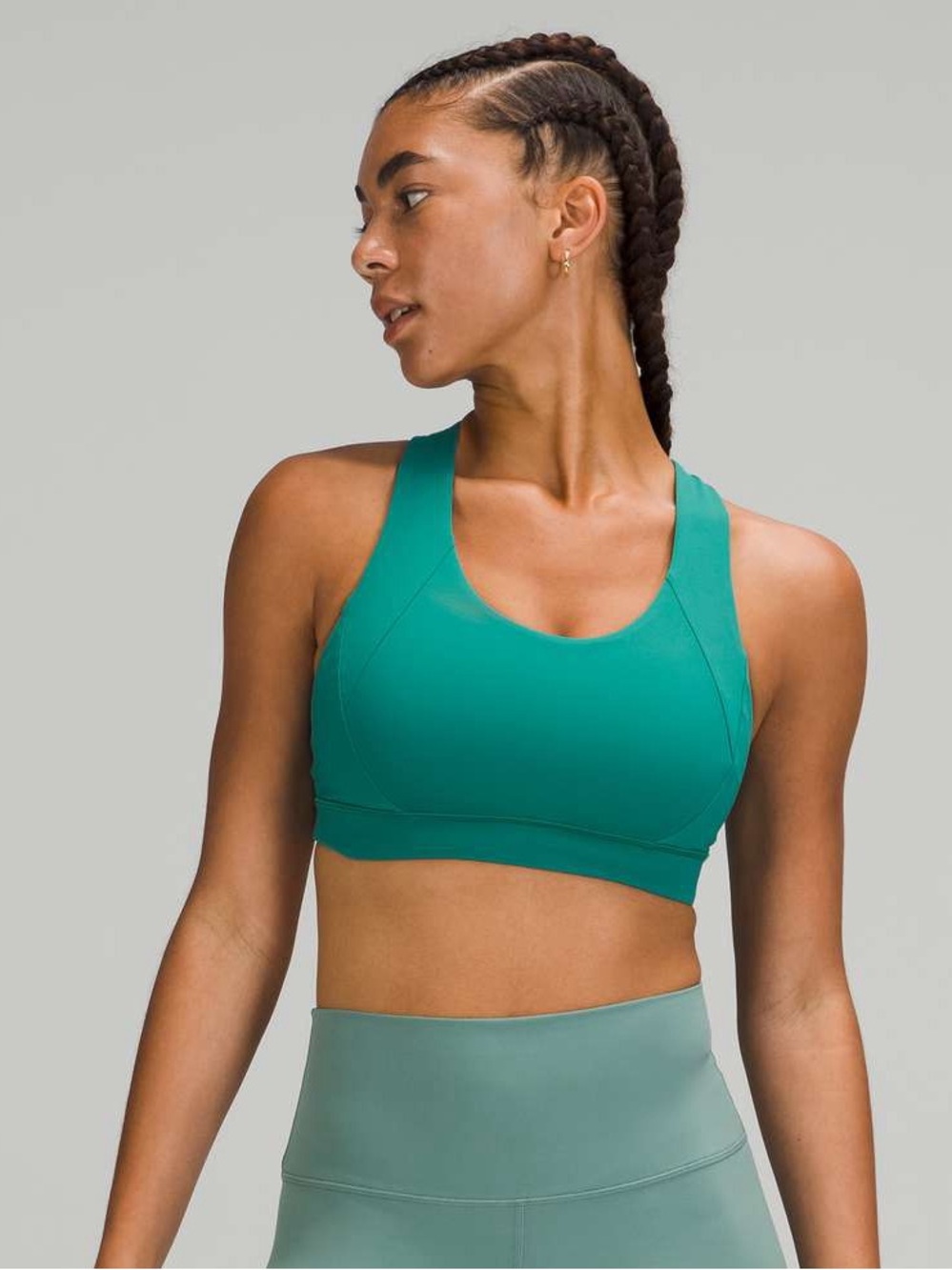 Lululemon Free To Be Elevated Bra *Light Support, DD/E Cup